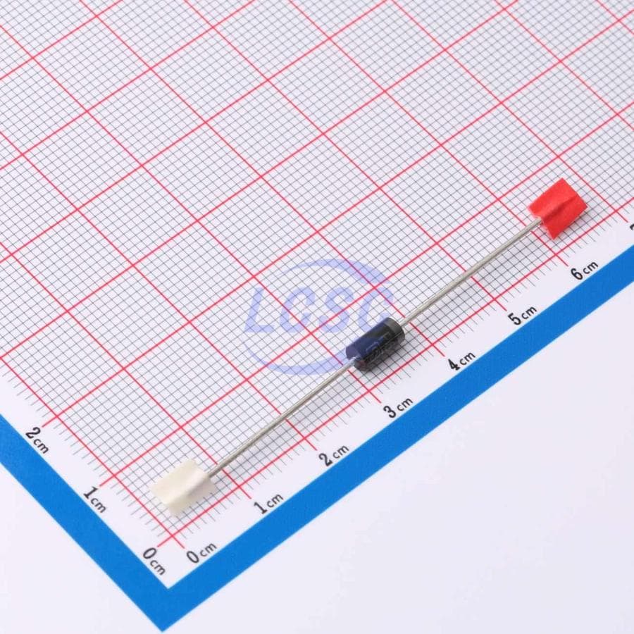 P6KE540A