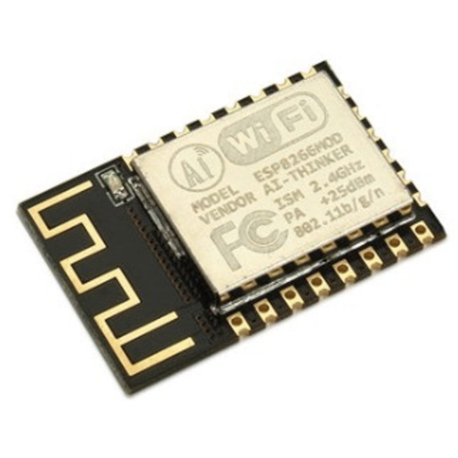 ESP8266 Модуль управления Wi-Fi ESP-12F — фото 2