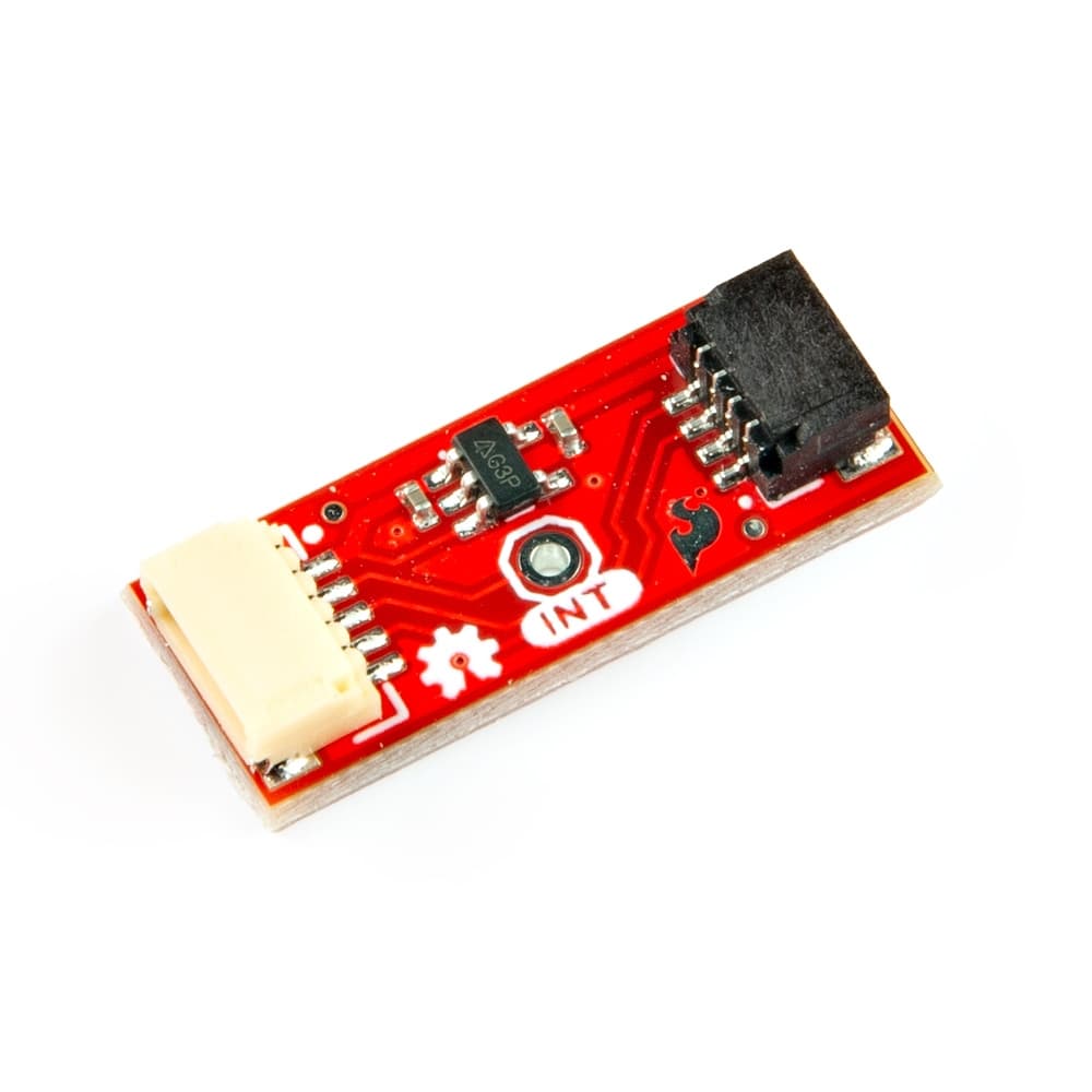 SparkFun ESLOV для Qwiic Bridge — фото 3