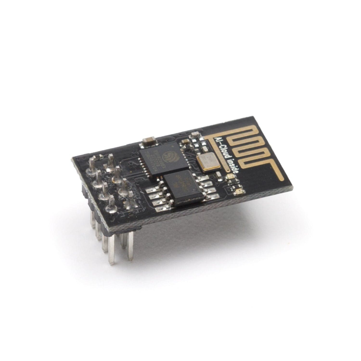 Wi-Fi-модуль ESP8266 ESP-01 — фото 2