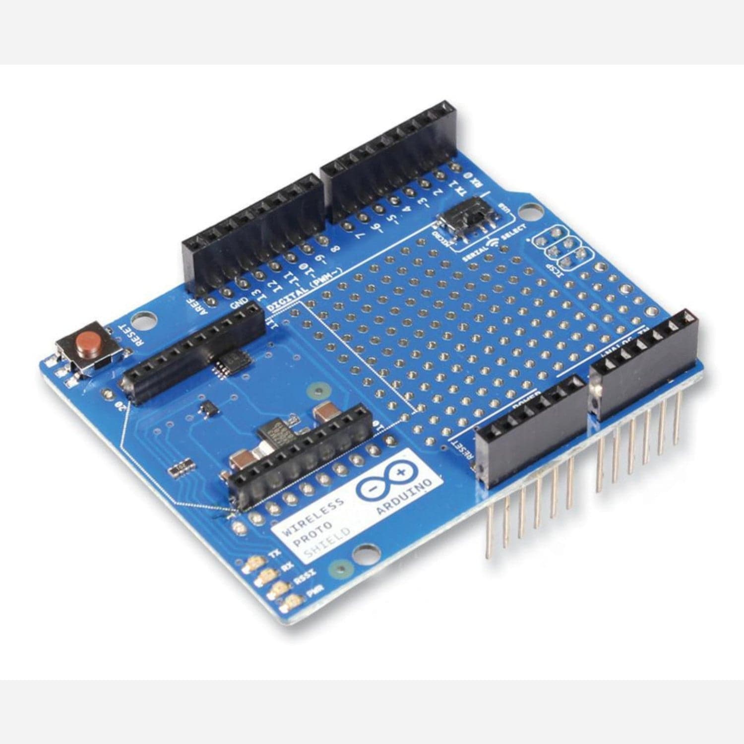 xBee Shield для Arduino — фото 2