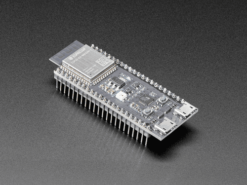 ESP32-S3-DevKitC-1-N8 — плата разработчика ESP32-S3-WROOM-1 — флэш-память 8 МБ — фото 2