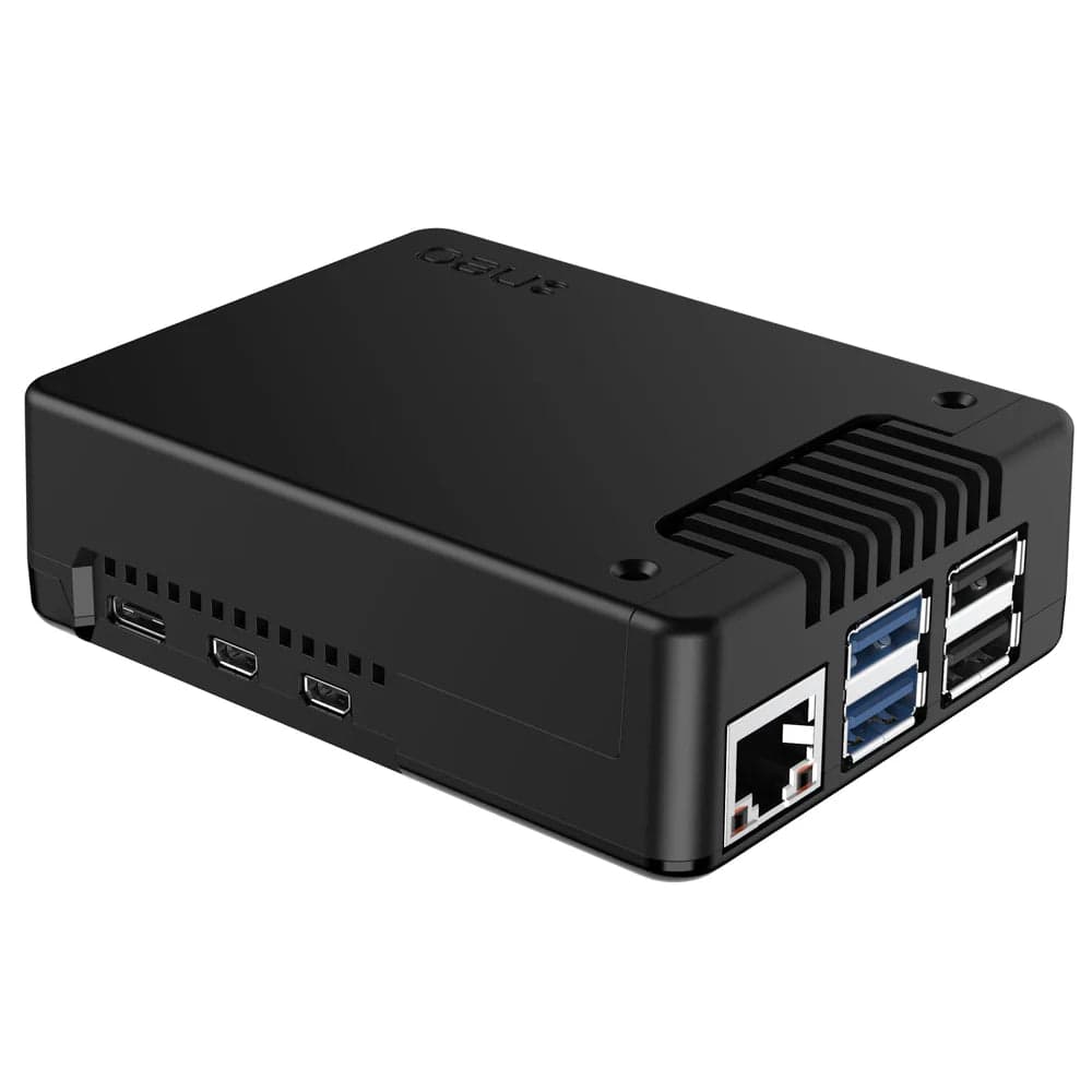 Чехол Argon NEO 5 для Raspberry Pi 5 — фото 2