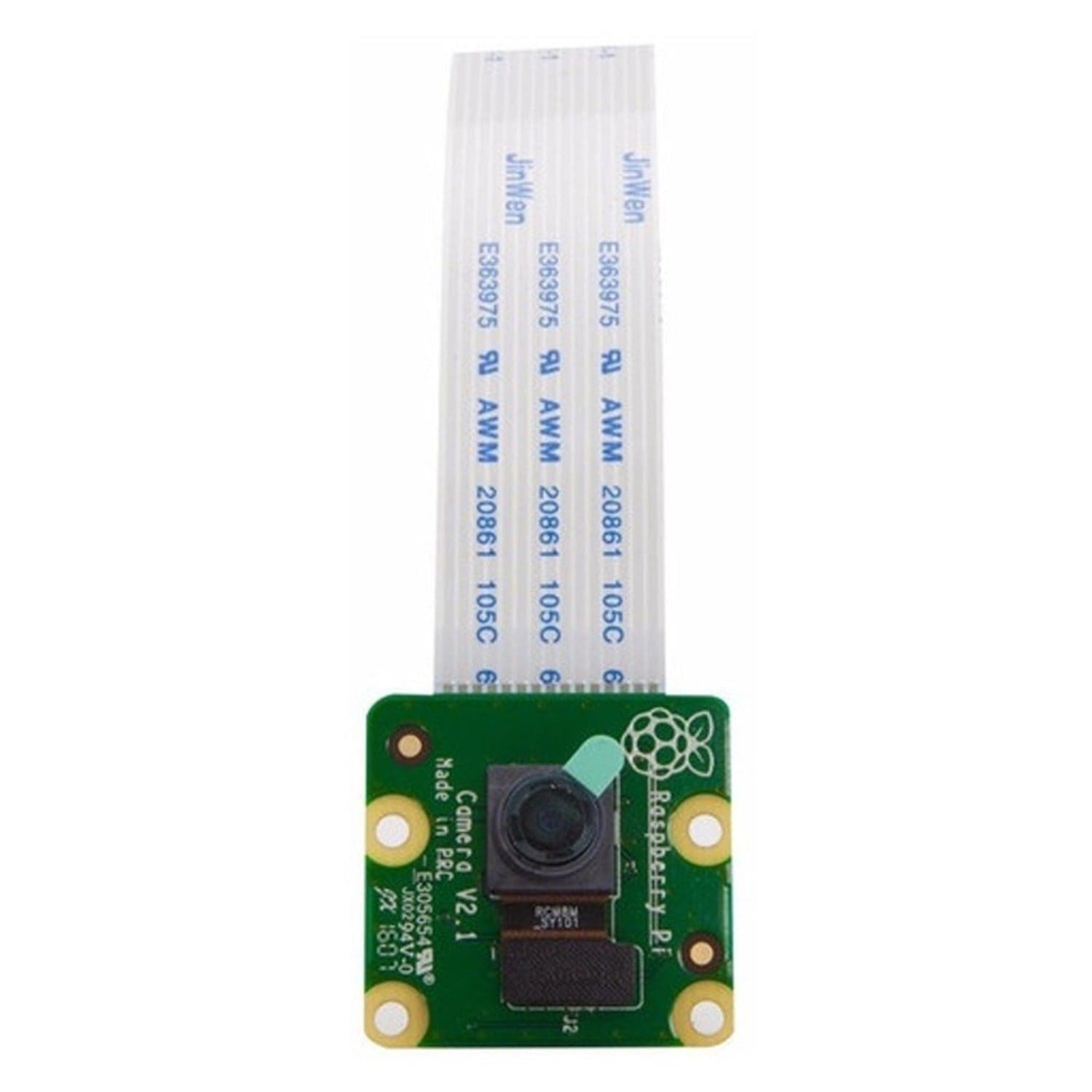 Плата камеры Raspberry Pi V2 — фото 2