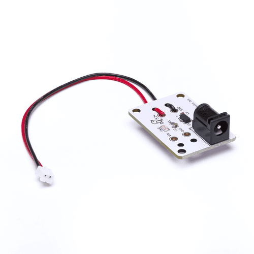 Блок питания Ibis board 3,3 В для Micro:bit — фото 2