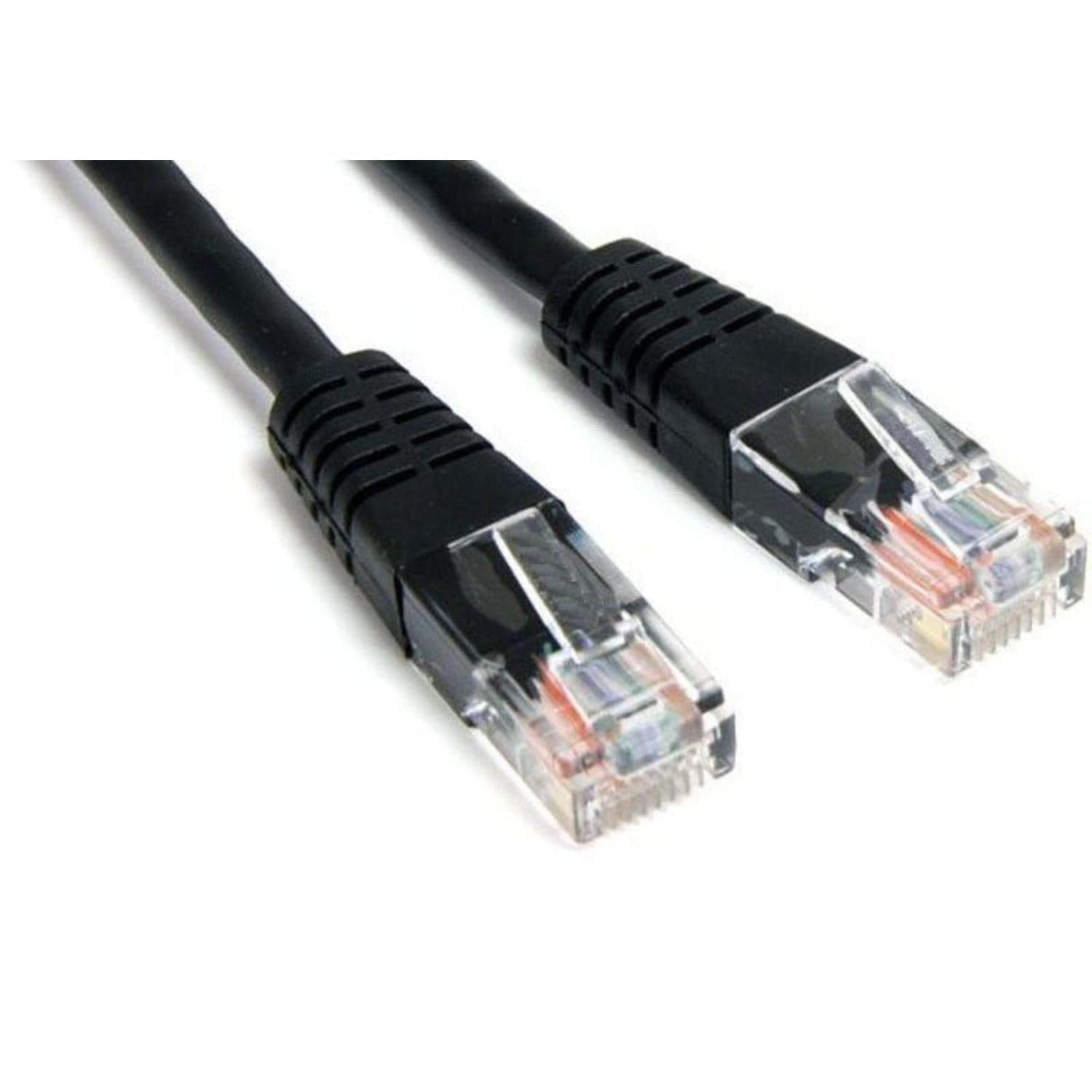 Ethernet-кабель Cat5e UTP — 0,5 м — фото 2