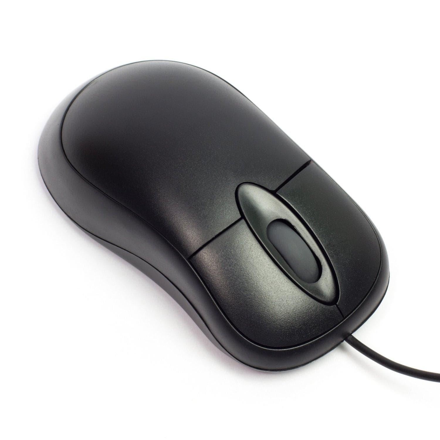 3-кнопочная оптическая мышь с прокруткой — фото 2