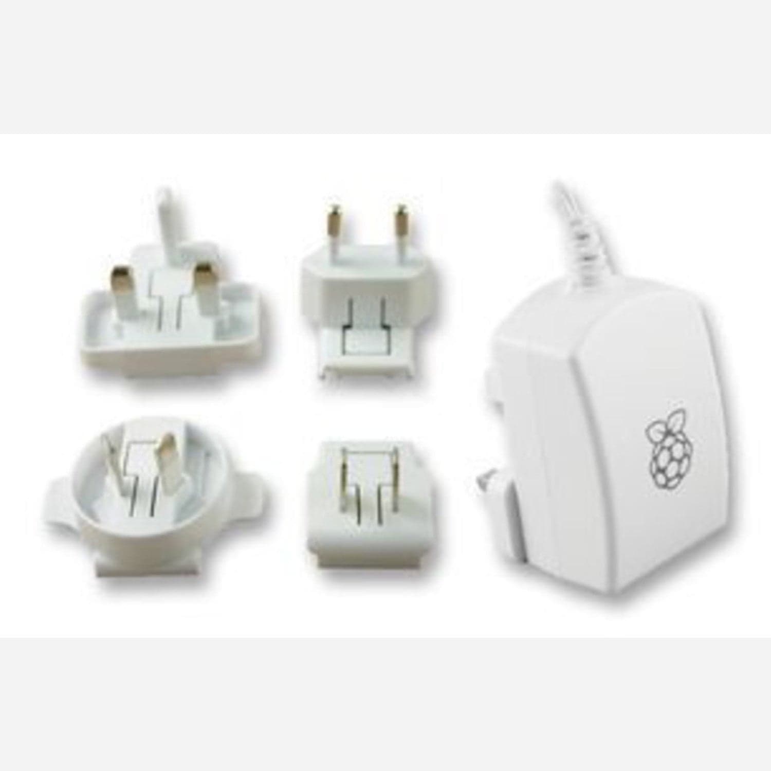T5454DV Подключаемый адаптер питания — фото 2