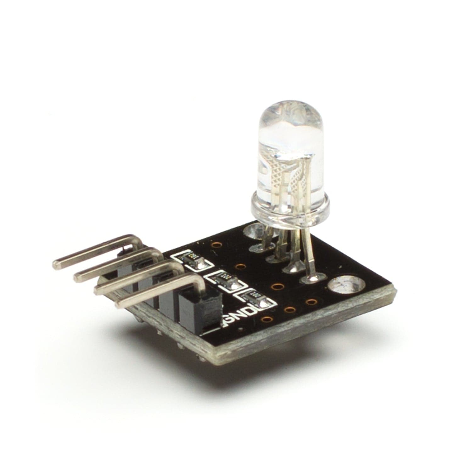 RGB LED Module — фото 2