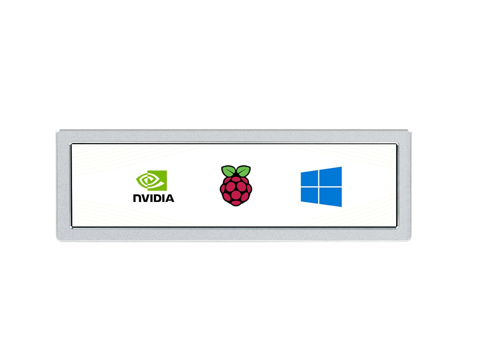 8,8-дюймовый боковой монитор IPS, 480×1920, HDMI, динамик Hi-Fi, без сенсорного управления — фото 2