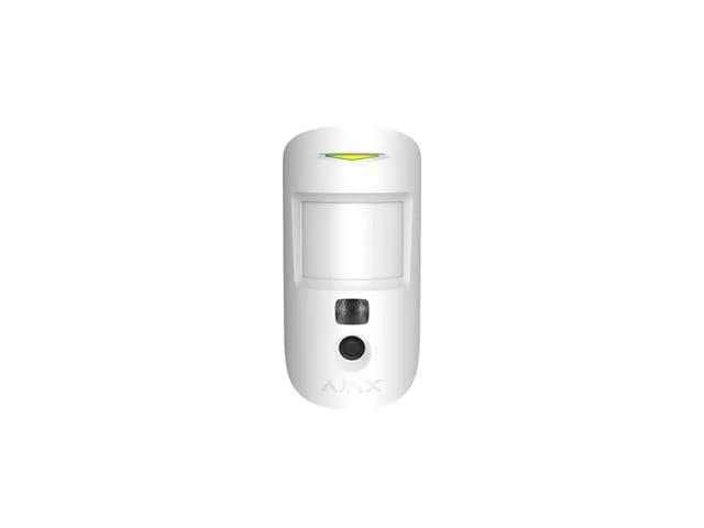AJAX MOTION CAM PHOD