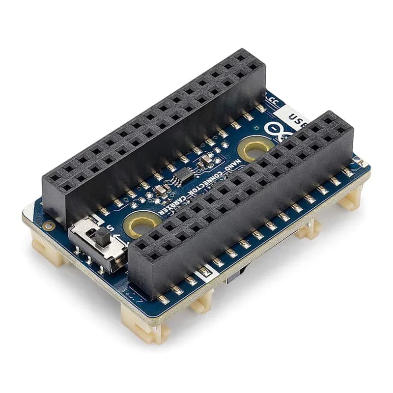 Держатель разъема Arduino Nano