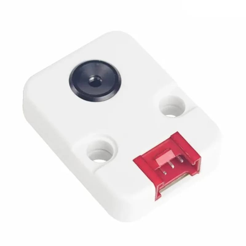 Блок тепловизионной камеры M5Stack (MLX90640)