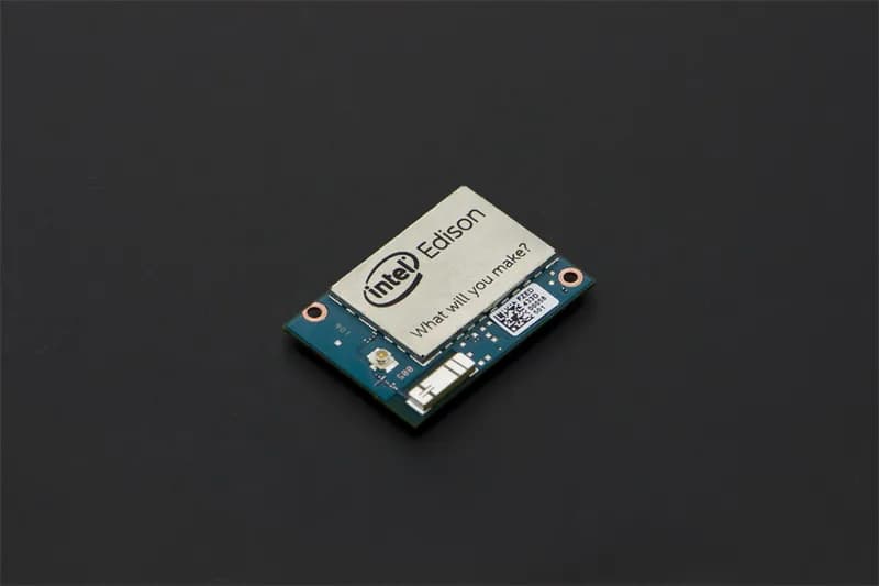 Intel Edison: совершите революцию в ваших проектах Интернета вещей