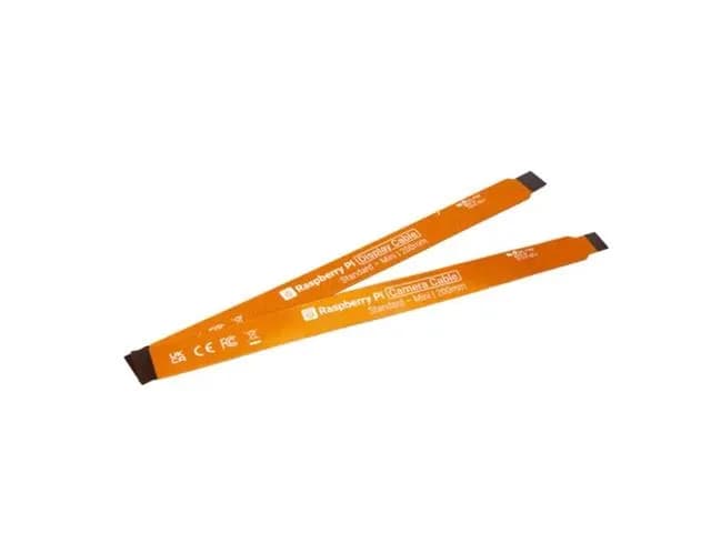 RASPBERRY PI 5B CAM CABLE 300MM