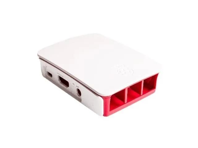 HKD ORIG RASPBERRY PI3 B ENC