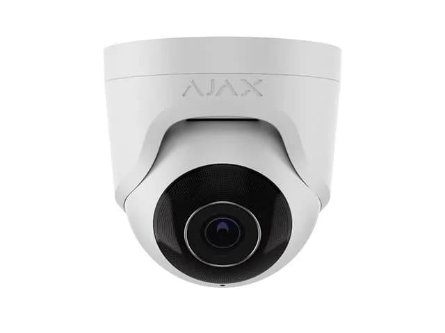 AJAX TURRET CAMERA 5MP 2.8MM