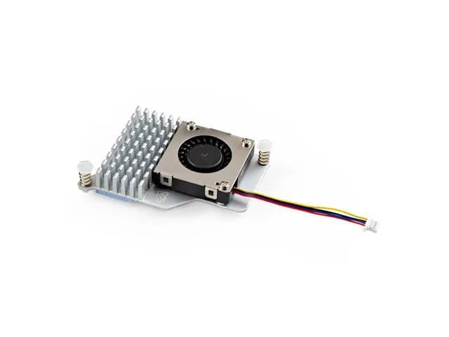 RASPBERRY PI 5B ACTIVE COOLER