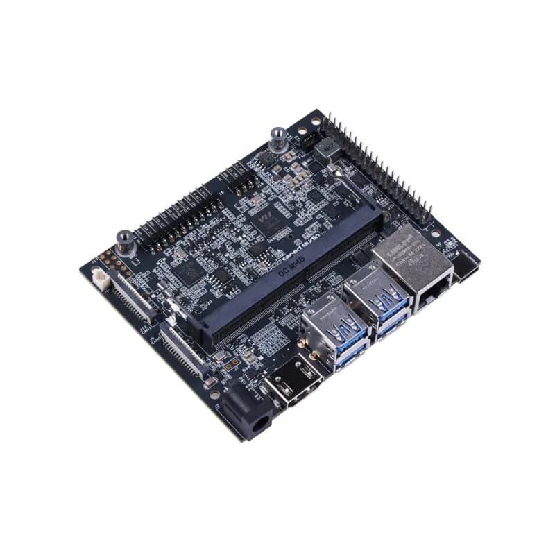 reComputer J401 - Jetson Orin NX/Orin Nano (AC )