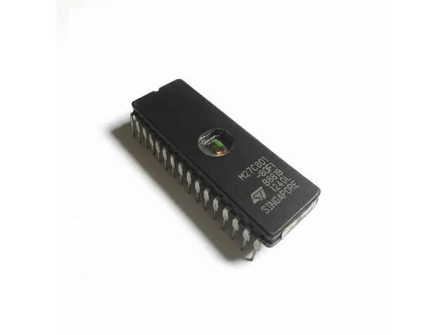 27C801-80F1