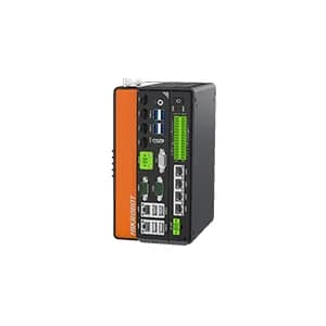 VC3000X Vision Controller12th-I716GB+128G SSD+2T HDDНеподдерживаемый POE и PCI-E
Ключевая особенность