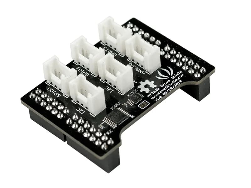 MT3620 Роща Щит