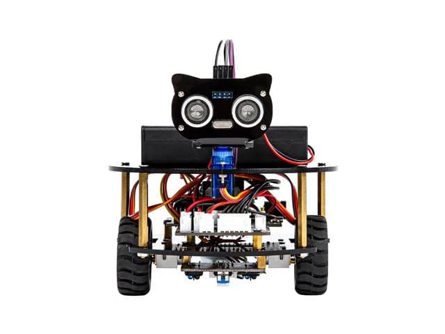 BDD ESP32 SMART TURTLE CAR KIT
