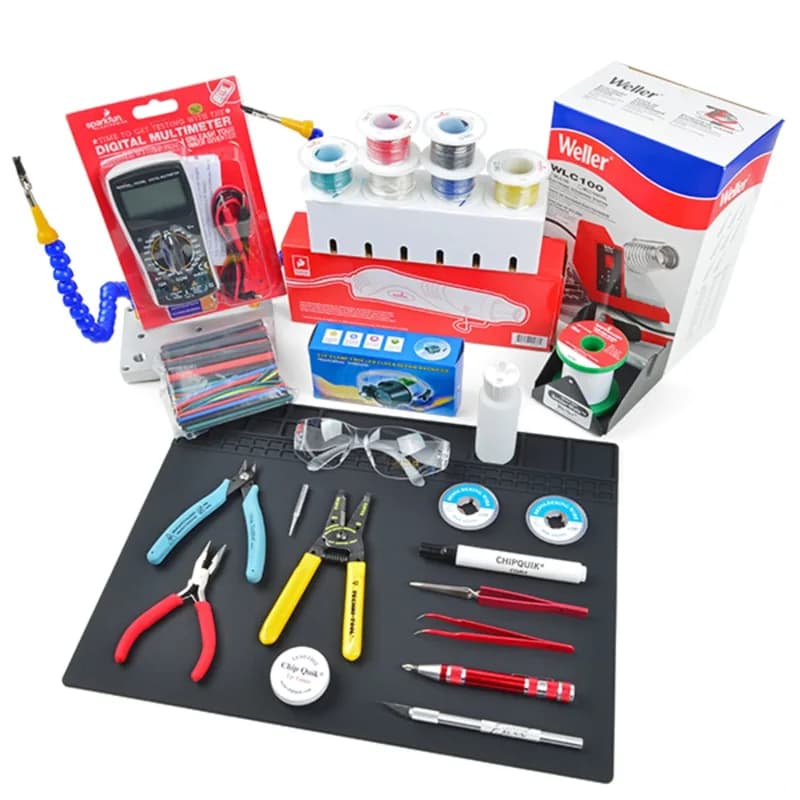 Набор инструментов SparkFun Deluxe