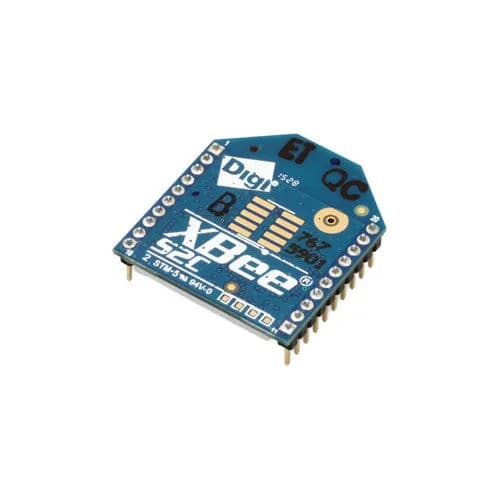 XBee ZBS2C / PCB