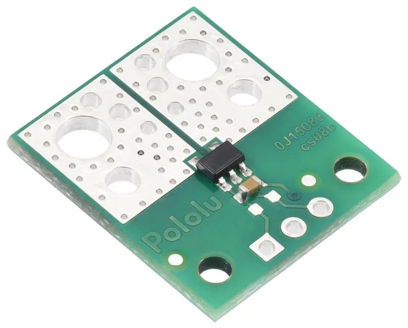 ACS37041KLHBLT-010B5 -10+10A 5V