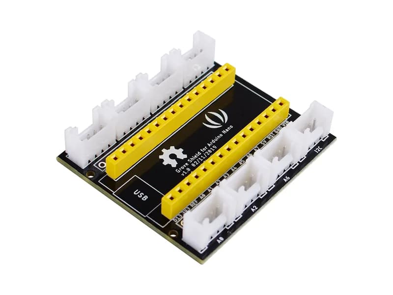 Grove Shield для Arduino Nano v1.2