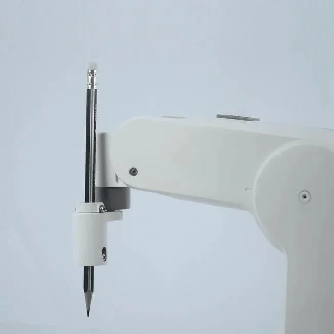 myCobot 280 / myPalletizer / mechArm / myArm 2.0
