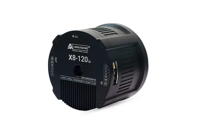 MyActuator RMD-X8-P20-120-E