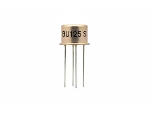 BU125S