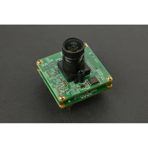 Модуль ночной камеры для Raspberry Pi