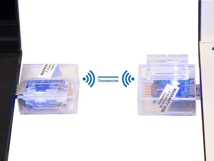 WiGig USB3.0 ключ