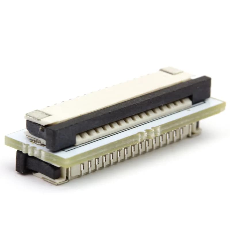 Соединитель/удлинитель кабеля камеры для Raspberry Pi