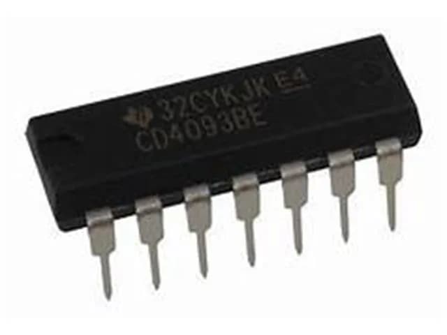 CD4093BE