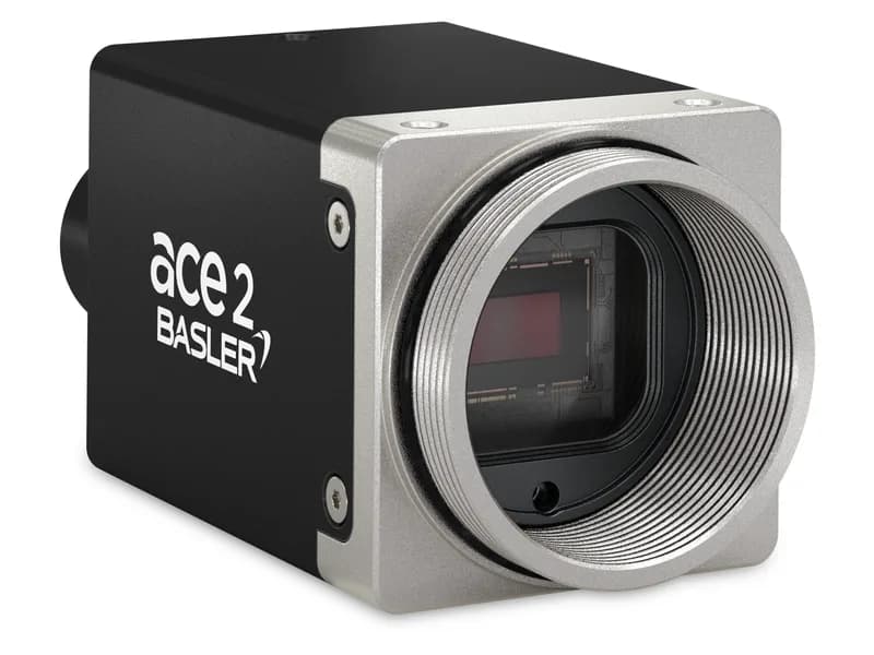 Basler a2A2448-23gmIP67