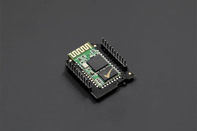 Раскройте потенциал беспроводной связи с помощью модуля Bluetooth Bee!