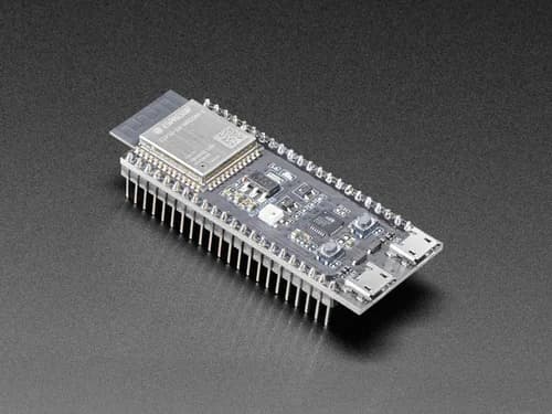 ESP32-S3-DevKitC-1-N8 — плата разработчика ESP32-S3-WROOM-1 — флэш-память 8 МБ