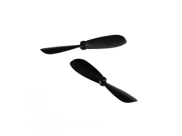 Crazyflie Nano Quadcopter - 4 запасных пропеллера CW+CCW (BC-CWP-01-A и BC-CCWP-01-A)