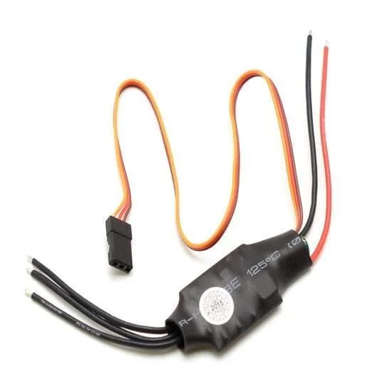 SimonK ESC 12A