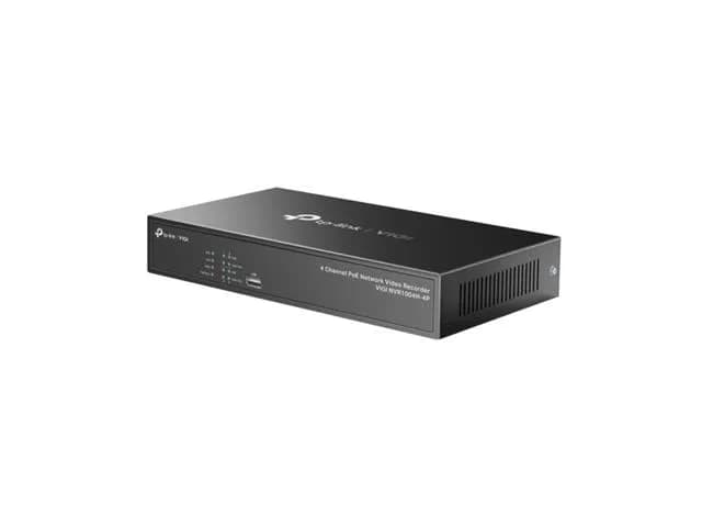 TP-LINK VIGI NVR1004H-4P