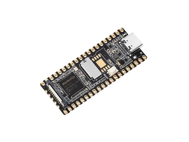 WVS LUCKFOX PICO LINUX DEV BOARD