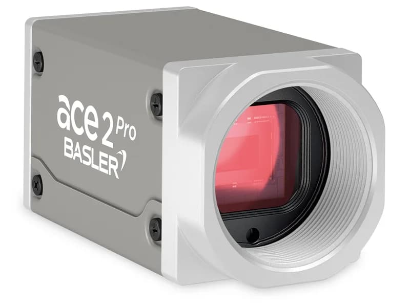 Basler a2A1920-51gcPRO