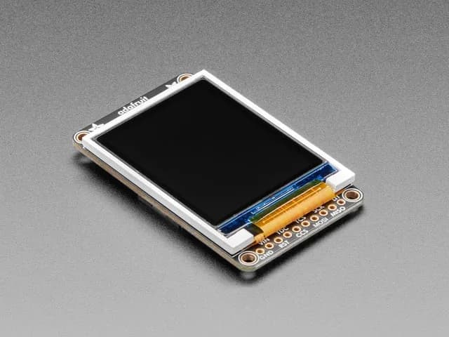 Цветной TFT ЖК-дисплей 1,8 дюйма с разъемом для карты памяти MicroSD