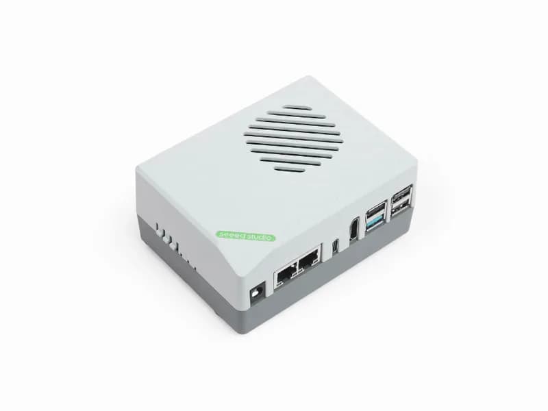 реКомпьютер RK3576-30 | Open Rockchip AI Box, специально разработанный для разработки приложений искусственного интеллекта