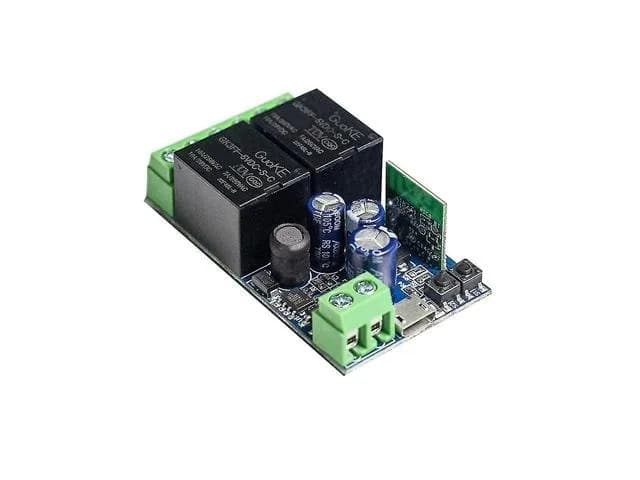 BDD SONOFF 2 CH WIFI W/L RELAY