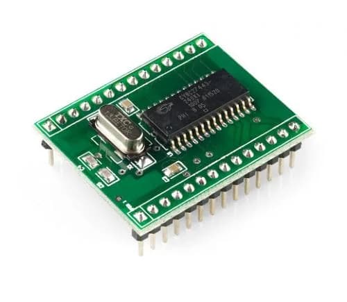 RFID-модуль SM130 @ 13,56 МГц